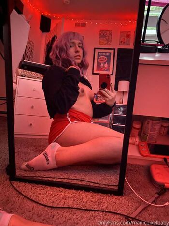 Leaked Roxanne rom amber minx private photo viral onlyfans