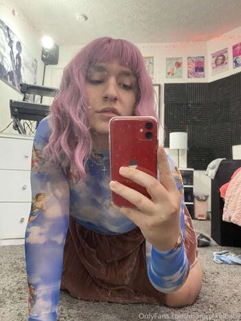 Leaked Roxanne rom amber minx private photo viral onlyfans