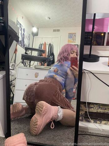 Leaked Roxanne rom amber minx private photo viral onlyfans