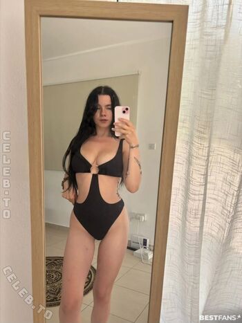 Leaked Roxi black private photo viral onlyfans
