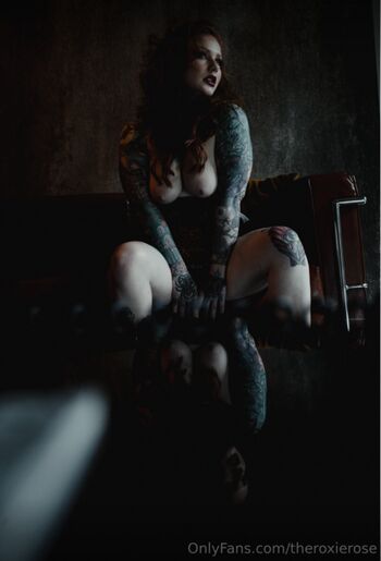 Roxie Rose Scalise
