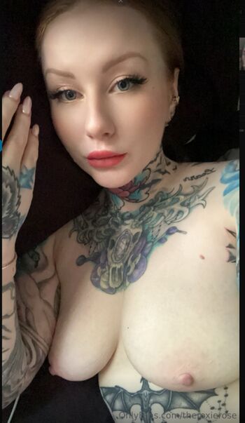 Roxie Rose Scalise