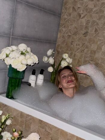 Leaked Roxolana kushniruk private photo viral onlyfans