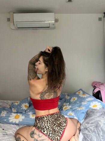 Leaked Roxy syce page private photo viral onlyfans