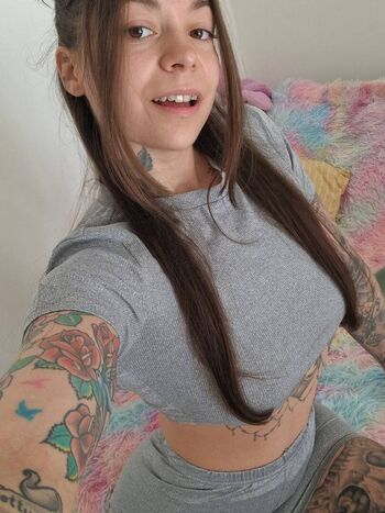 Leaked Roxy syce page private photo viral onlyfans