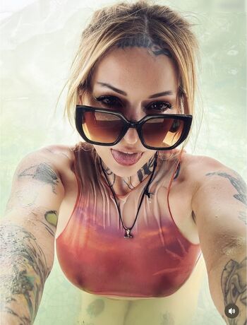 Leaked Roxy wayne private photo viral onlyfans