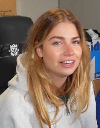 Leaked Roxydekker private photo viral onlyfans