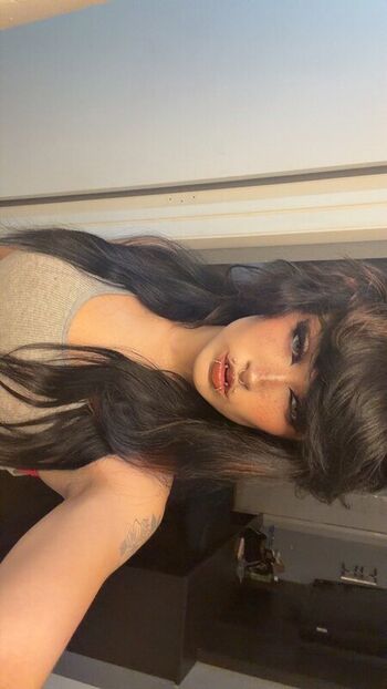 Leaked Roxypopper private photo viral onlyfans