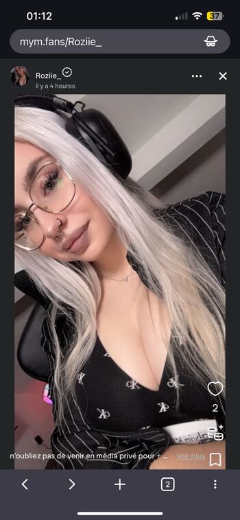 rozieofficial