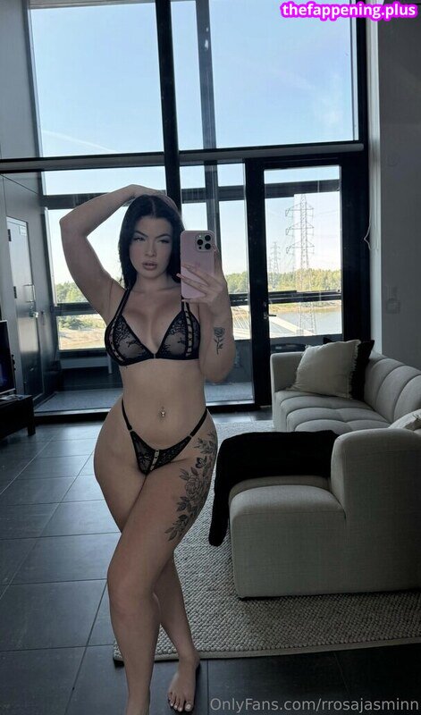 Rrosajasminn Çıplak OnlyFans Fotoğrafı #68