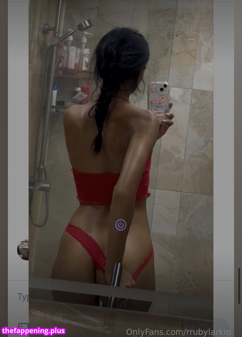 rrubyjeanlarkin / rrubylarkin / rubyjeanlarkin 裸照OnlyFans照片 #13