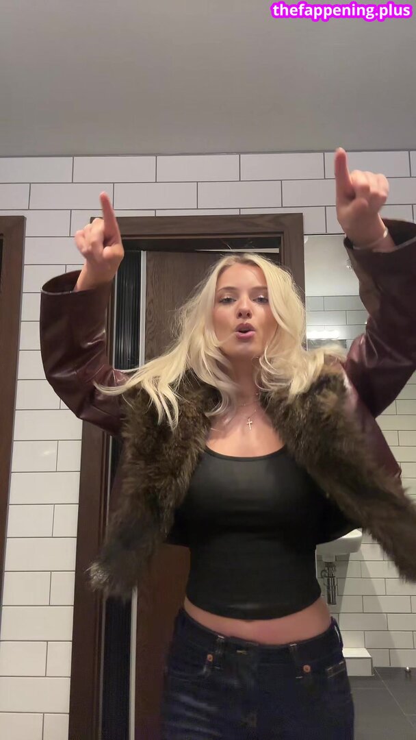 rrubyrileyy / rubyyriley / rue Fotografie OnlyFans Dezbrăcată #50