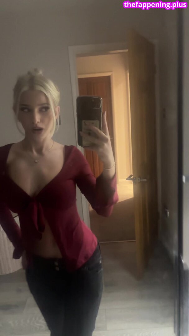 rrubyrileyy / rubyyriley / rue Fotografie OnlyFans Dezbrăcată #57