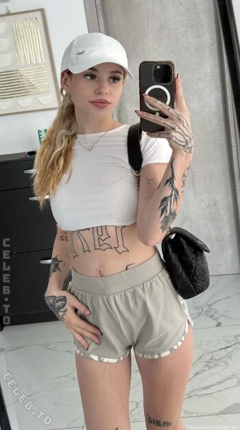 rtheginger