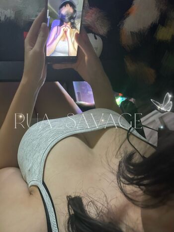 Leaked Rua kim page private photo viral onlyfans