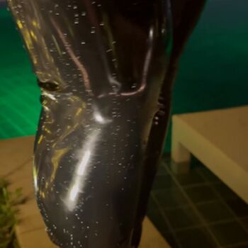 Leaked Rubber missy private photo viral onlyfans