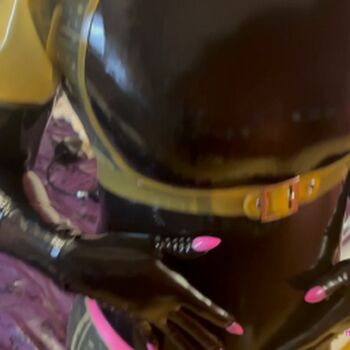 Leaked Rubber missy private photo viral onlyfans