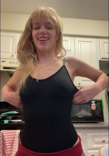 Leaked Rubberduckiejo private photo viral onlyfans