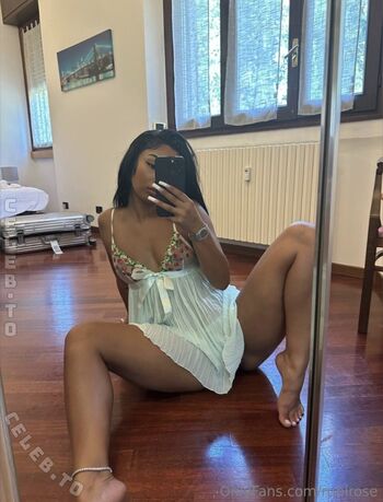 Leaked Rubi rose private photo viral onlyfans