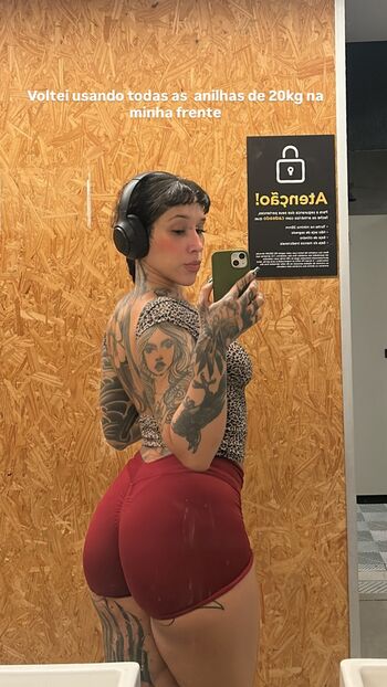 Leaked Rubiascarlet private photo viral onlyfans
