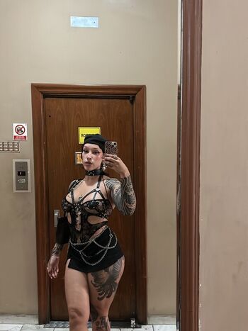 Leaked Rubiascarlet private photo viral onlyfans