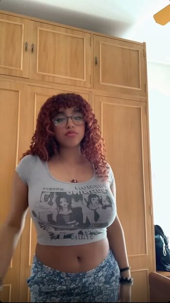 Leaked Rubiixx private photo viral onlyfans