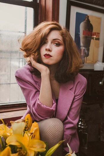 Leaked Ruby foxfire private photo viral onlyfans