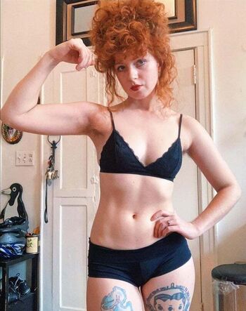 Leaked Ruby foxfire private photo viral onlyfans