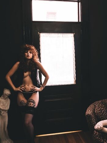 Ruby.Foxfire