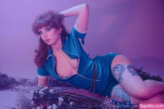 Leaked Ruby foxfire private photo viral onlyfans