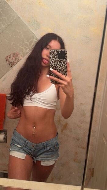Leaked Ruby garcia private photo viral onlyfans