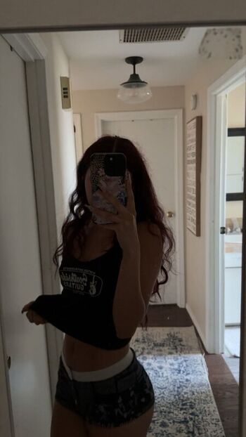 Leaked Ruby garcia private photo viral onlyfans