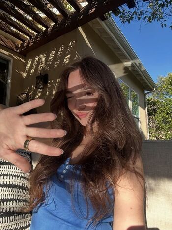 Leaked Ruby jay private photo viral onlyfans