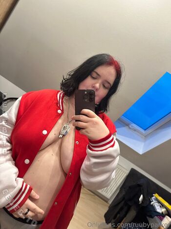 Leaked Ruby parker private photo viral onlyfans