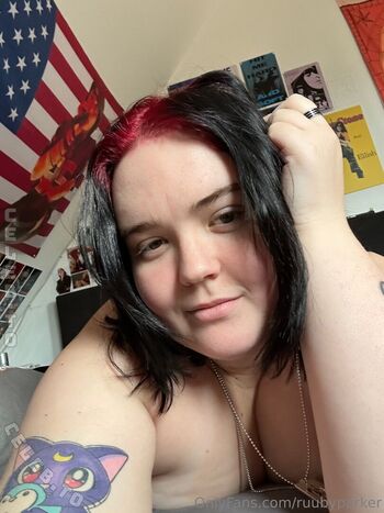 Leaked Ruby parker private photo viral onlyfans