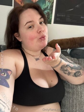 Leaked Ruby parker private photo viral onlyfans
