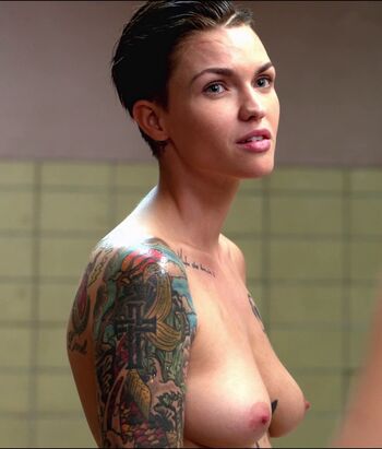 Leaked Ruby rose langenheim private photo viral onlyfans