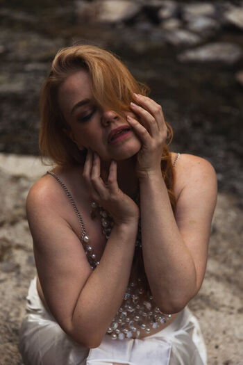 Ruby Roxx