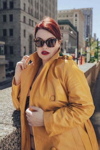 Leaked Ruby roxx page private photo viral onlyfans