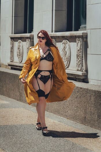 Ruby Roxx