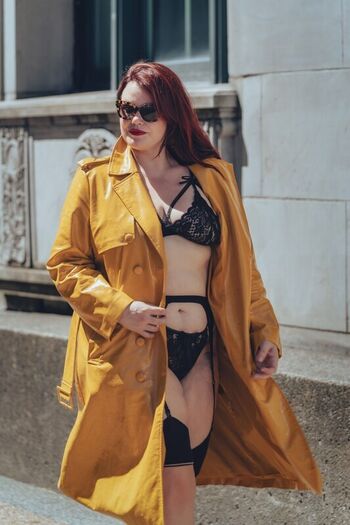 Ruby Roxx