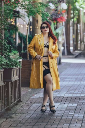 Leaked Ruby roxx page private photo viral onlyfans