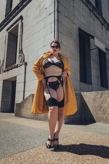 Ruby Roxx