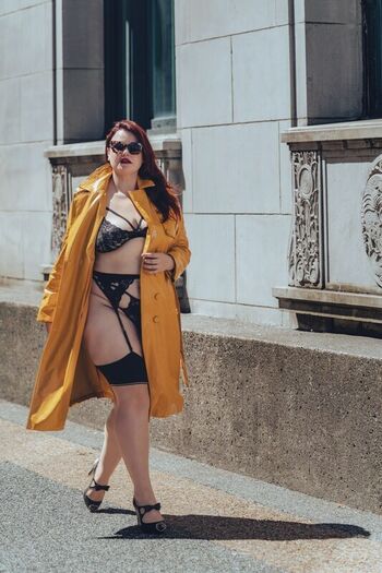 Ruby Roxx