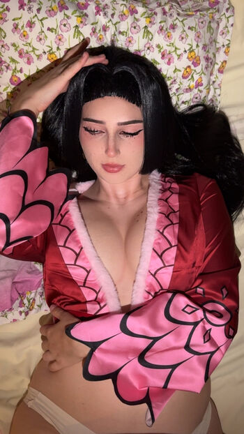 Rubycosplay