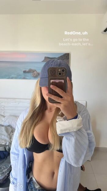 Leaked Rubydeburg private photo viral onlyfans