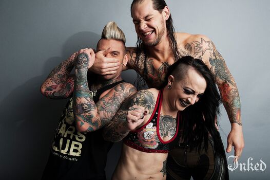 Leaked Rubyriot private photo viral onlyfans