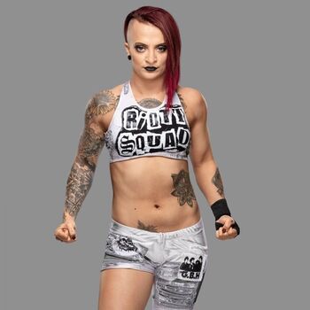 Leaked Rubyriot private photo viral onlyfans