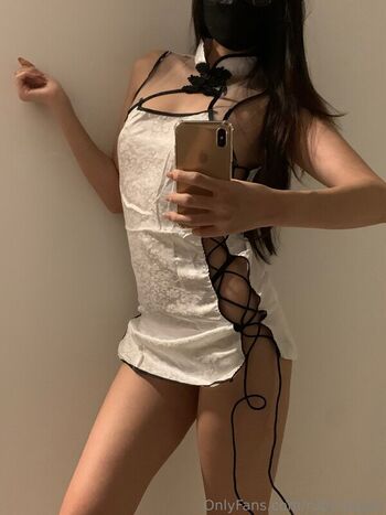 Leaked Rubyxqipao private photo viral onlyfans