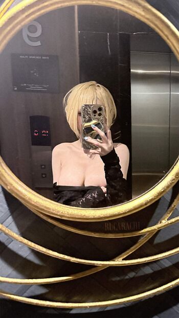 Leaked Rucarachi private photo viral onlyfans